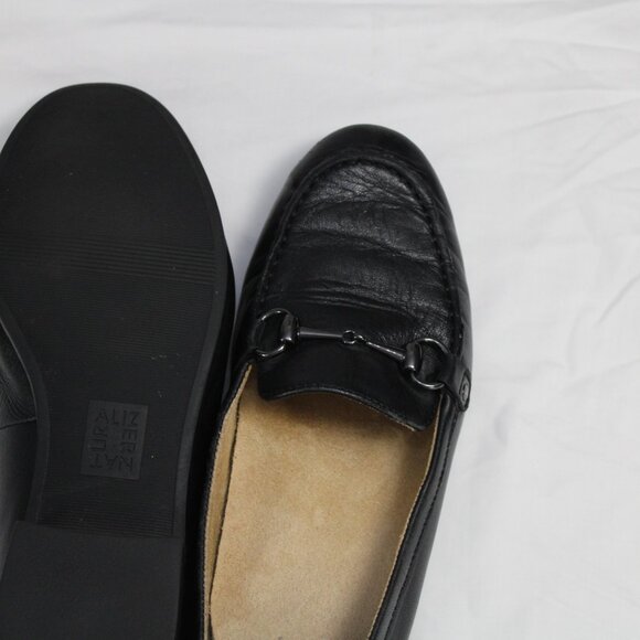 Naturalizer Women's Leather Shoes Size 9M - Macey - Picture 9 of 16